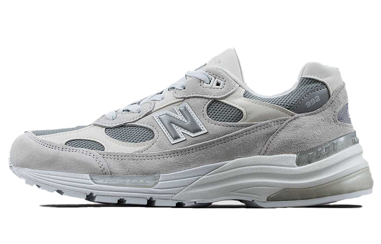 Кроссовки для бега New Balance NB 992 унисекс
Кроссовки для бега New Balance NB 992 унисекс