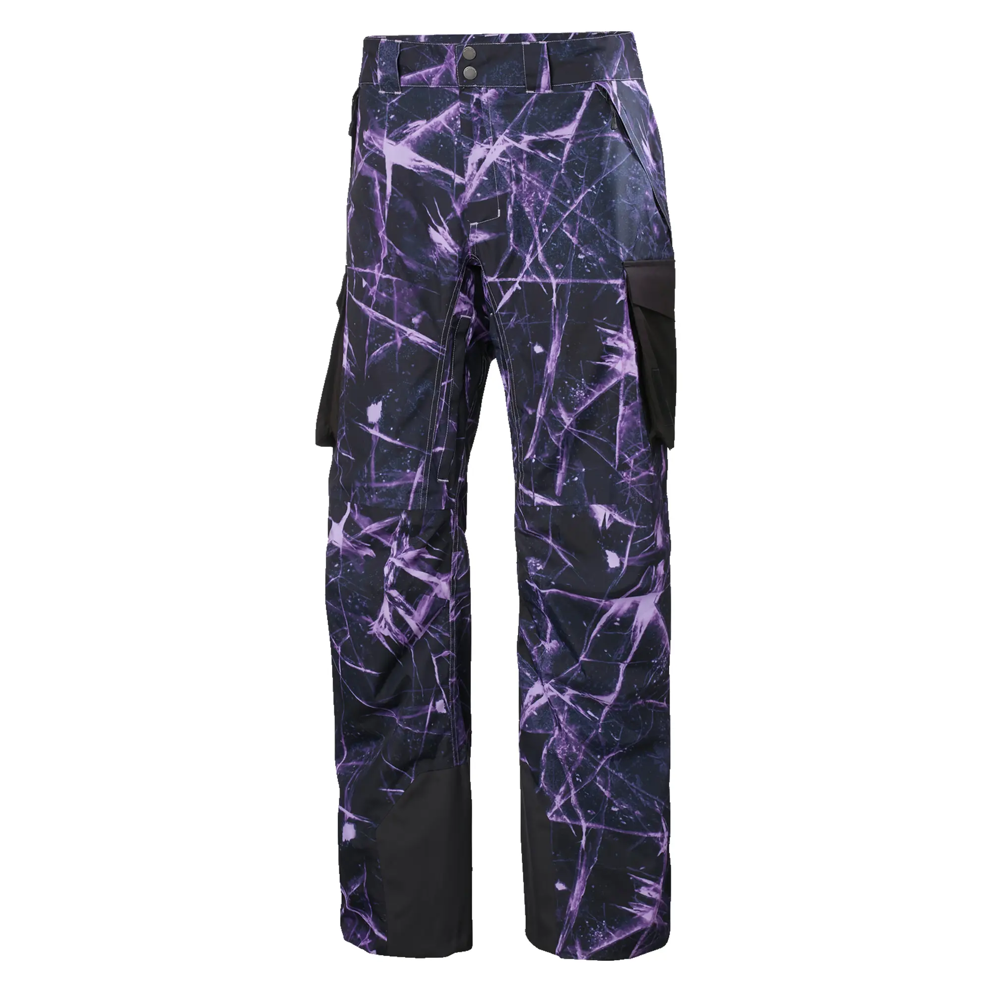 Мужские зимние штаны Ullr D Helly Hansen, Heather Ice
Мужские зимние штаны Ullr D Helly Hansen, Heather Ice