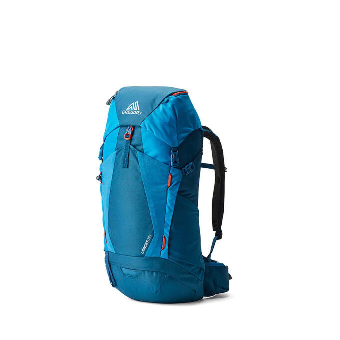 Рюкзак Gregory WANDER 30 Pacific Blue
Рюкзак Gregory WANDER 30 Pacific Blue