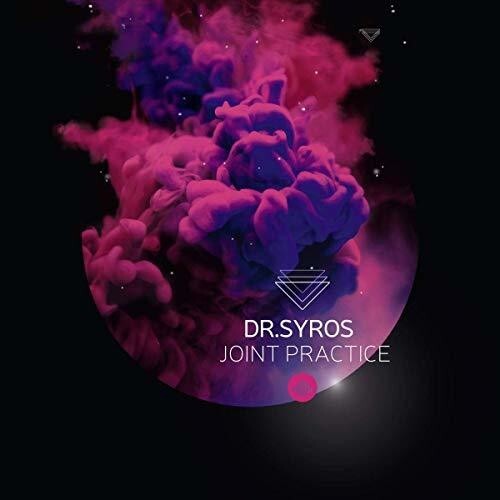 CD диск Hesse, Julian / Dr Syros: Joint Practice
CD диск Hesse, Julian / Dr Syros: Joint Practice