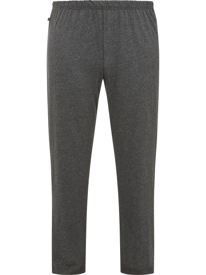 Ночное белье Charles Colby, цвет dunkelgrau melange
Ночное белье Charles Colby, цвет dunkelgrau melange