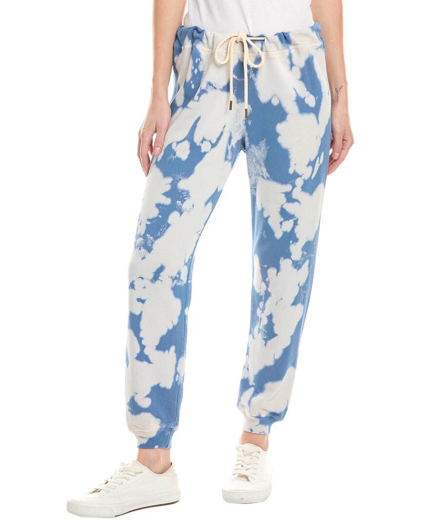 Великие укороченные спортивные штаны THE GREAT, белый
Великие укороченные спортивные штаны THE GREAT, белый