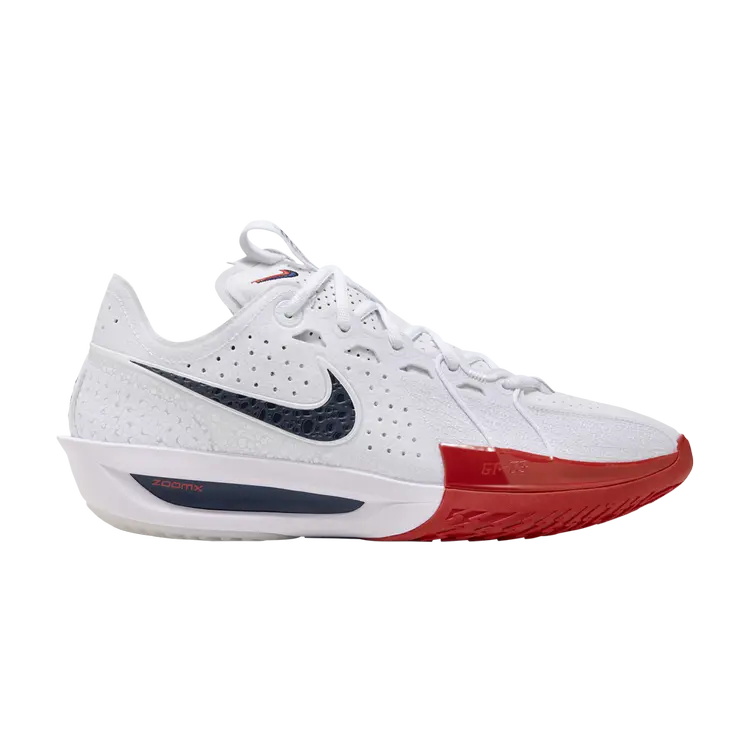 Кроссовки Air Zoom GT Cut 3 EP, цвет USA, Серый, Кроссовки Air Zoom GT Cut 3 EP, цвет USA
Кроссовки Air Zoom GT Cut 3 EP, цвет USA, Серый, Кроссовки Air Zoom GT Cut 3 EP, цвет USA