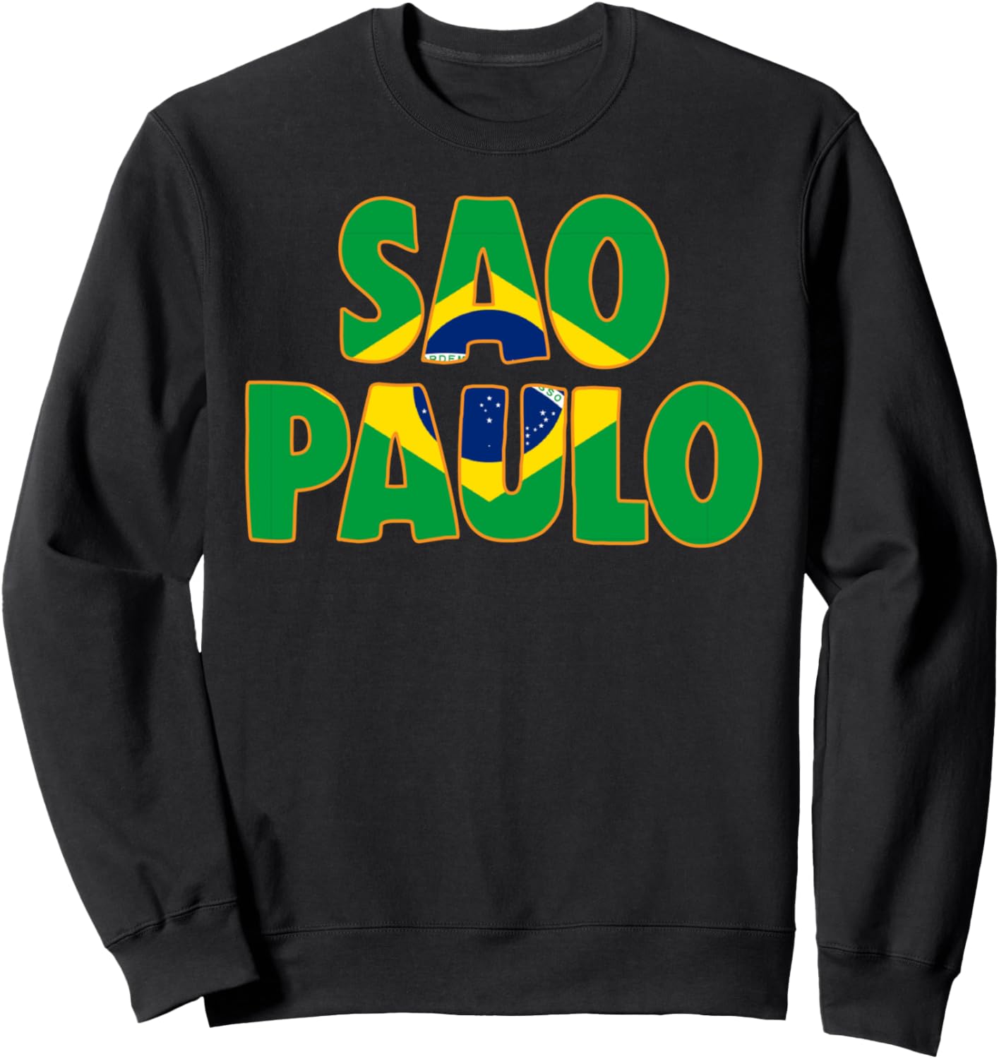 Толстовка с надписью «Сан-Паулу, Бразилия», черная Sao Paulo T-Shirts, Черный, Толстовка с надписью «Сан-Паулу, Бразилия», черная Sao Paulo T-Shirts
Толстовка с надписью «Сан-Паулу, Бразилия», черная Sao Paulo T-Shirts, Черный, Толстовка с надписью «Сан-Паулу, Бразилия», черная Sao Paulo T-Shirts