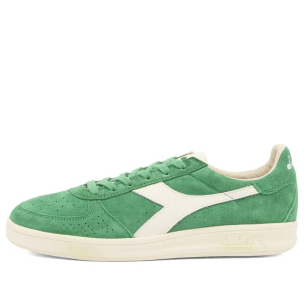 BElite migliori anni кроссовки Diadora, зеленый peas кремовый
BElite migliori anni кроссовки Diadora, зеленый peas кремовый