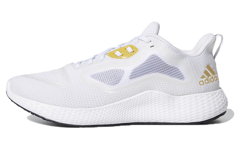 Кроссовки Edge Rc 3 мужские низкие белые Adidas
Кроссовки Edge Rc 3 мужские низкие белые Adidas