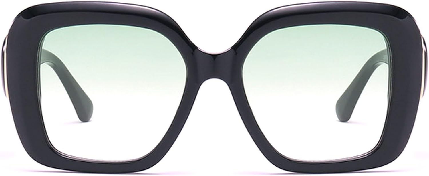 Винтажные квадратные солнцезащитные очки для женщин, модные стильные большие солнцезащитные очки для активного отдыха, роскошные мужские солнцезащитные очки с градиентным покрытием mincl, C5
Винтажные квадратные солнцезащитные очки для женщин, модные стильные большие солнцезащитные очки для активного отдыха, роскошные мужские солнцезащитные очки с градиентным покрытием mincl, C5