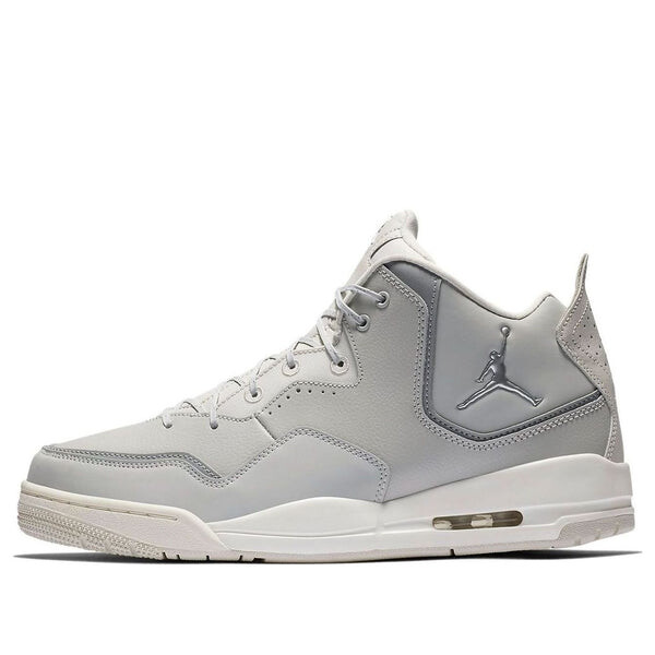 Кроссовки Courtside 23 Air Jordan, серый
Кроссовки Courtside 23 Air Jordan, серый