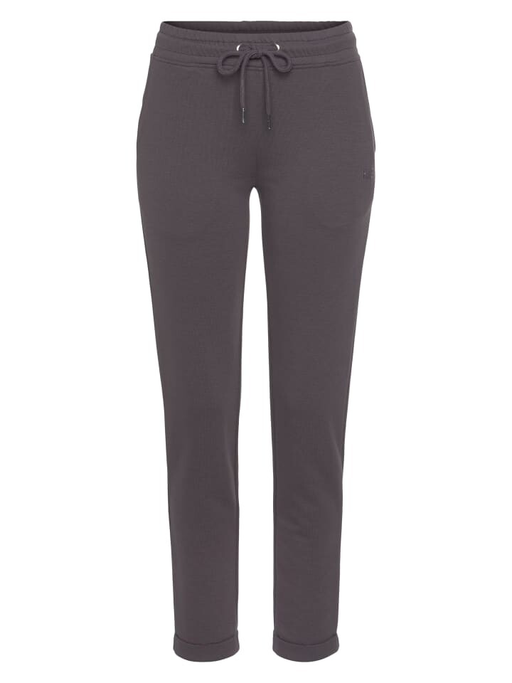 Тканевые брюки H.I.S, темно-коричневый
Тканевые брюки H.I.S, темно-коричневый