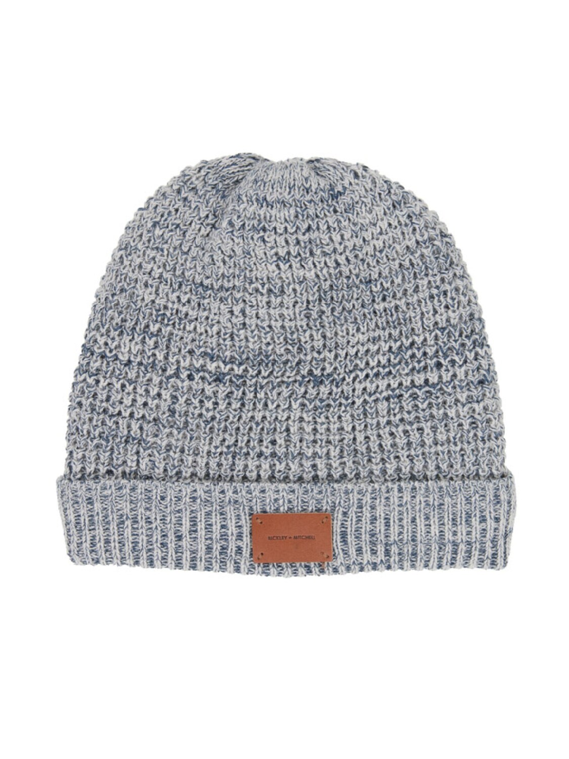 Bickley + Mitchell Amsterdam Шапка в цвете индиго
Bickley + Mitchell Amsterdam Шапка в цвете индиго