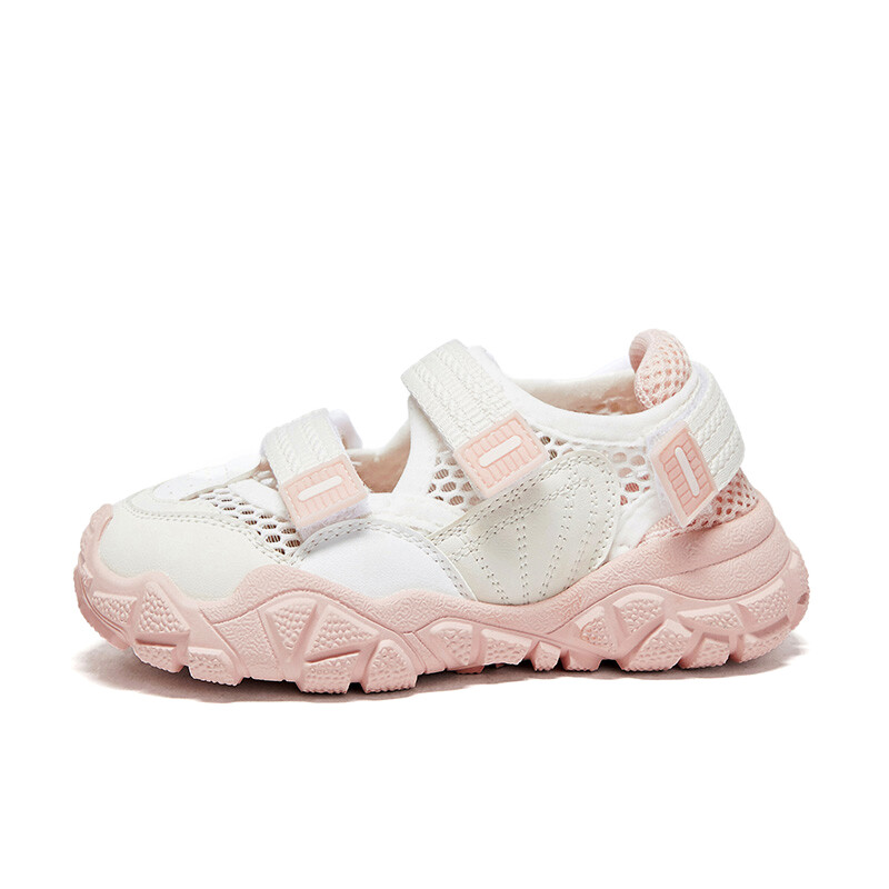 Детские сандалии Детские Snoffy, белый
Детские сандалии Детские Snoffy, белый