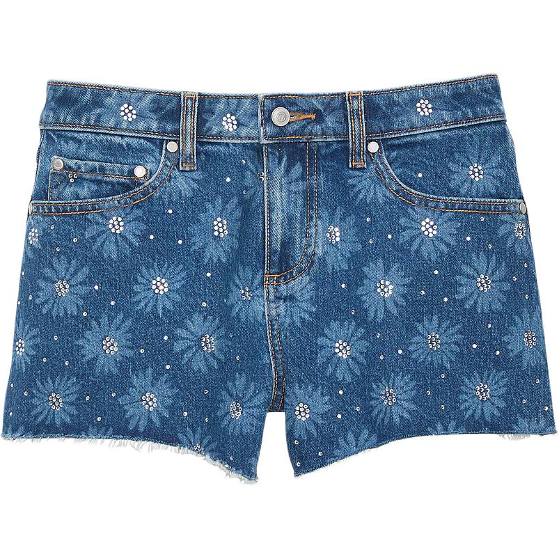 Victoria's Secret Розовые джинсовые шорты Women's
Victoria's Secret Розовые джинсовые шорты Women's