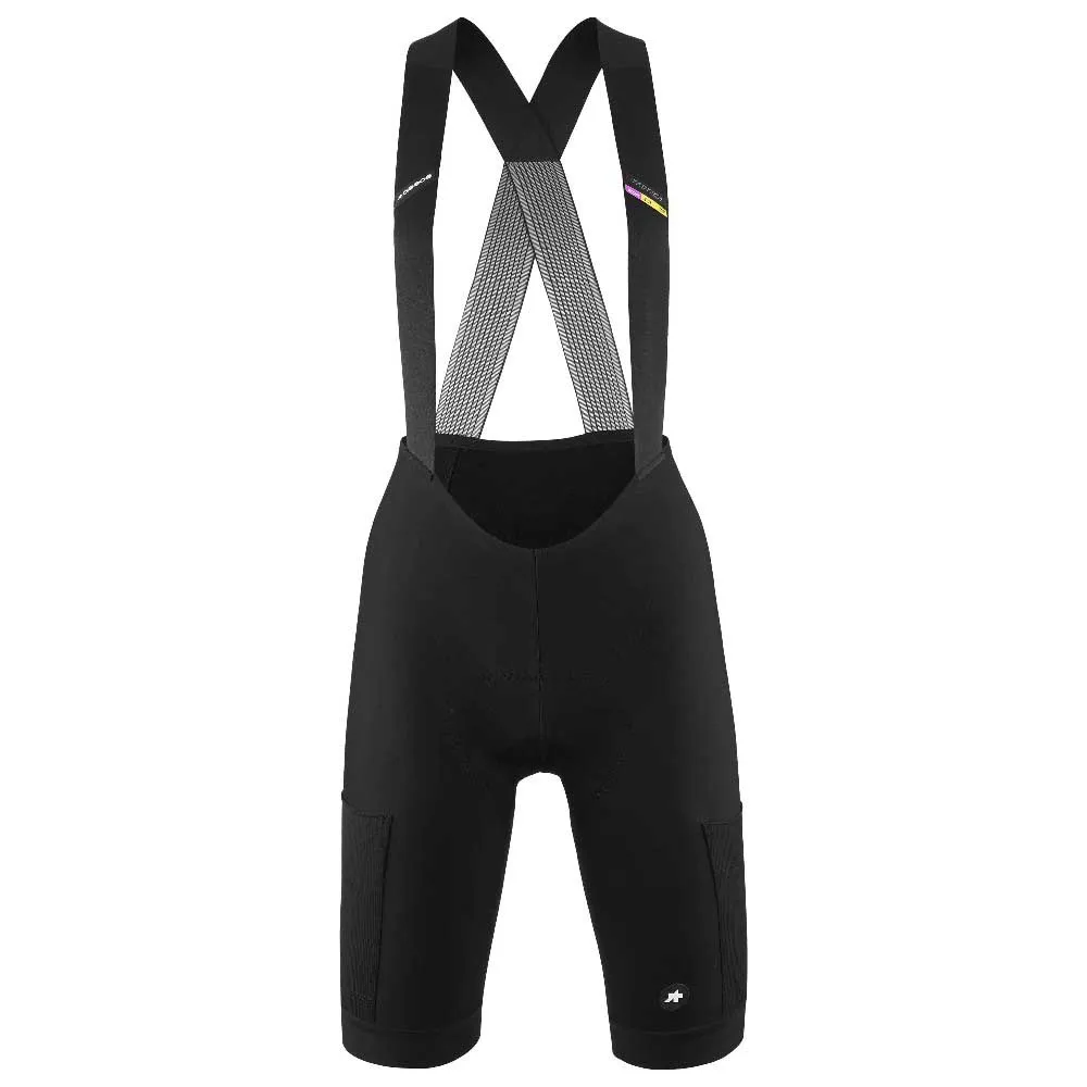 Шорты с нагрудником Assos Tactica Spring Fall T5, черный
Шорты с нагрудником Assos Tactica Spring Fall T5, черный