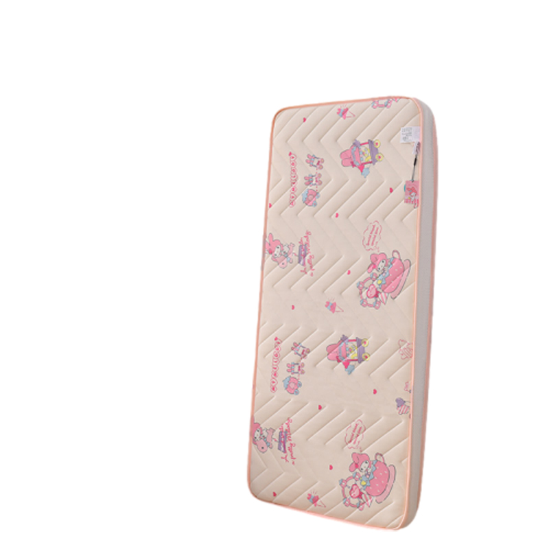 Мягкие матрасы Sanrio, 3D Beauty Melody - Powder
Мягкие матрасы Sanrio, 3D Beauty Melody - Powder