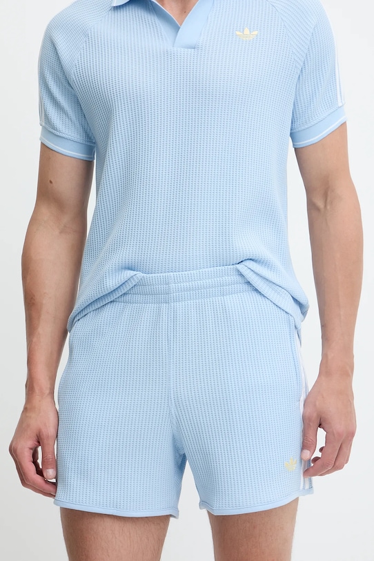 Шорты Sprinter Adidas Originals, синий
Шорты Sprinter Adidas Originals, синий