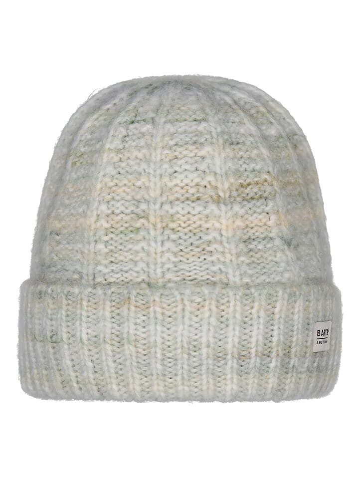 Шапка Barts Mütze Flata, цвет Creme/Grün
Шапка Barts Mütze Flata, цвет Creme/Grün