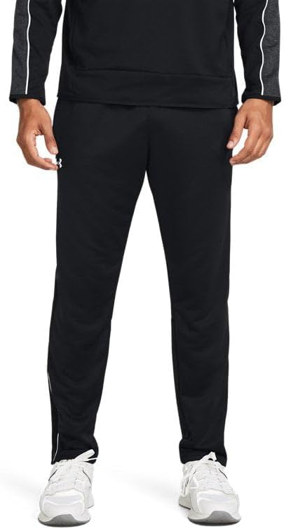 Under Armour мужские брюки для разминки Command Warm-Up - с технологией удержания тепла, Black-White
Under Armour мужские брюки для разминки Command Warm-Up - с технологией удержания тепла, Black-White