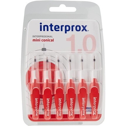 Ручные зубные щетки 230мл, Interdent
Ручные зубные щетки 230мл, Interdent