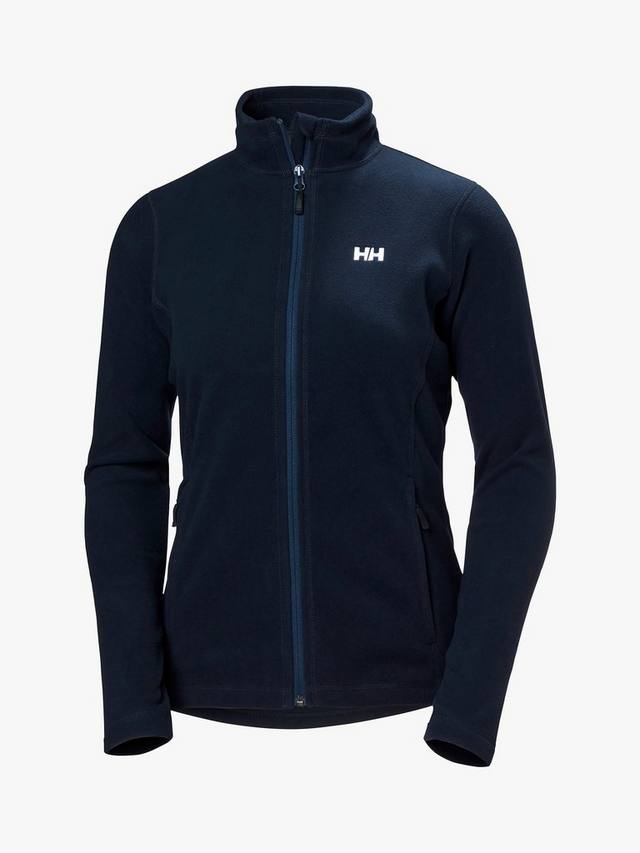 Женская куртка Daybreaker Fleece Helly Hansen
Женская куртка Daybreaker Fleece Helly Hansen