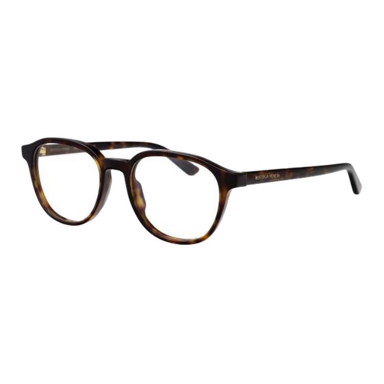 Очки Classic Panthos Bottega Veneta, tortoiseshell
Очки Classic Panthos Bottega Veneta, tortoiseshell