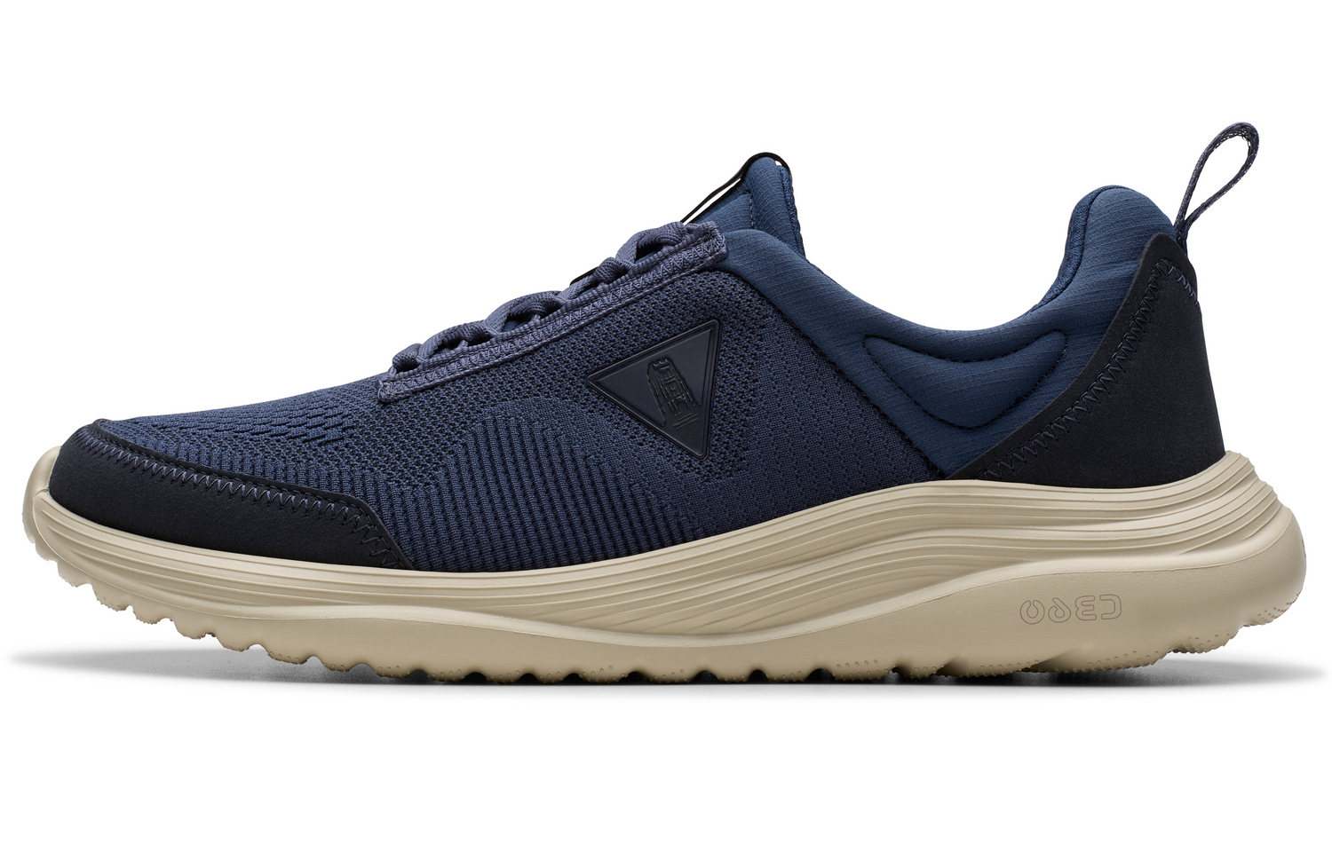 Clarks Низкие повседневные туфли мужские, синие
Clarks Низкие повседневные туфли мужские, синие