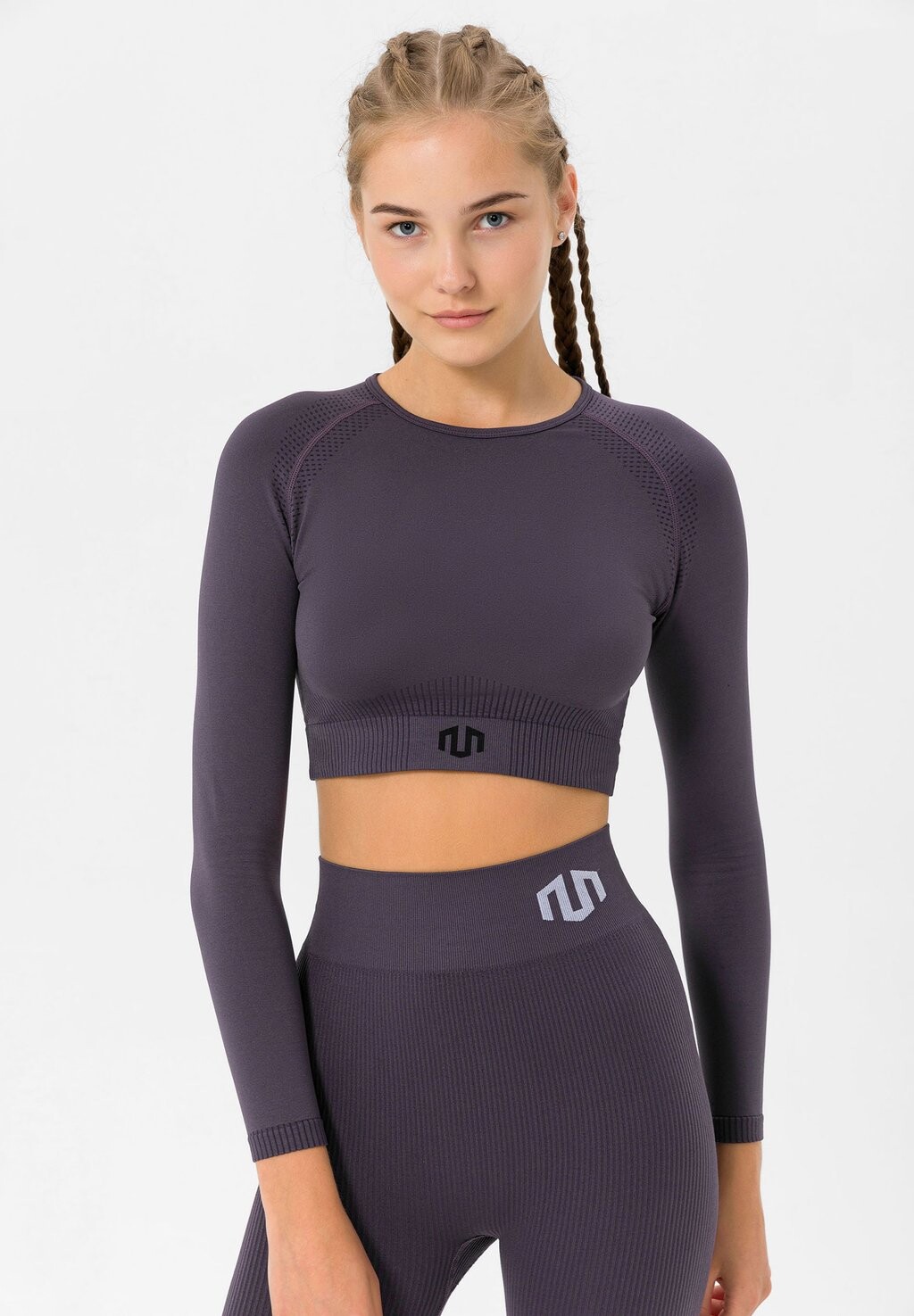 Рубашка с длинным рукавом NAIKAN SEAMLESS MOROTAI, цвет dunkelgrau
Рубашка с длинным рукавом NAIKAN SEAMLESS MOROTAI, цвет dunkelgrau