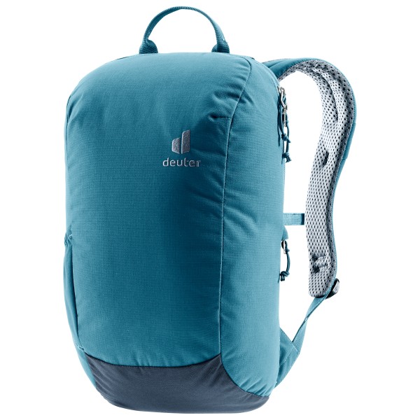 Stepout 12 - рюкзак Deuter, мультиколор
Stepout 12 - рюкзак Deuter, мультиколор