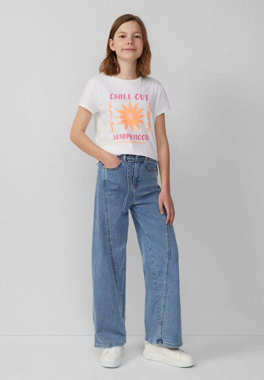 Футболка s.Oliver MIT FRONTPRINT, Weiß/Off-White, Белый, Футболка s.Oliver MIT FRONTPRINT, Weiß/Off-White
Футболка s.Oliver MIT FRONTPRINT, Weiß/Off-White, Белый, Футболка s.Oliver MIT FRONTPRINT, Weiß/Off-White