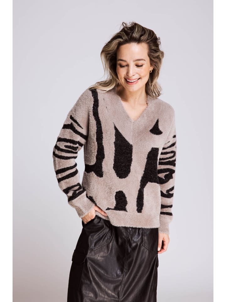 Свитер ZHRILL
Свитер ZHRILL