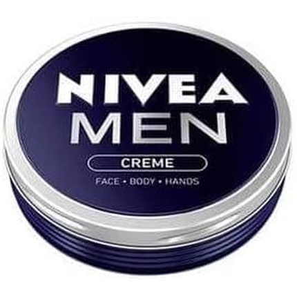 Крем NIVEA для мужчин 75 мл
Крем NIVEA для мужчин 75 мл