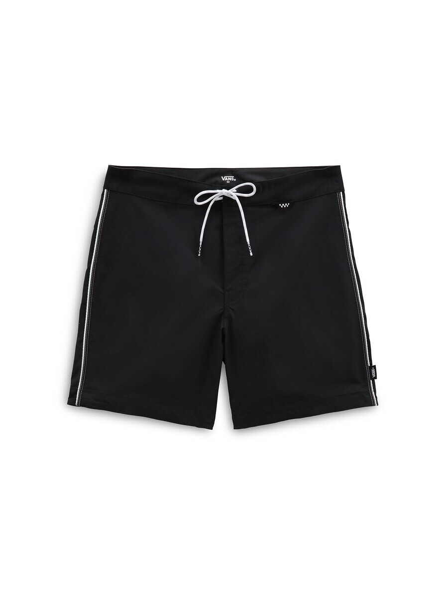 Пляжные шорты Vans, черный
Пляжные шорты Vans, черный