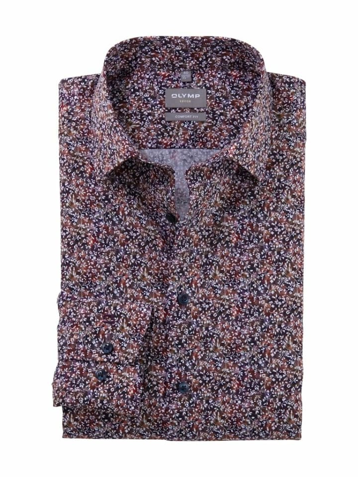 Рубашка OLYMP
Рубашка OLYMP