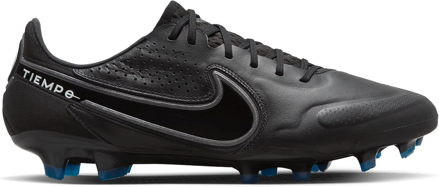 Футбольные бутсы Nike Unisex Tiempo Legend 9 Elite Fg, Black Dk Smoke Grey Summit White
Футбольные бутсы Nike Unisex Tiempo Legend 9 Elite Fg, Black Dk Smoke Grey Summit White