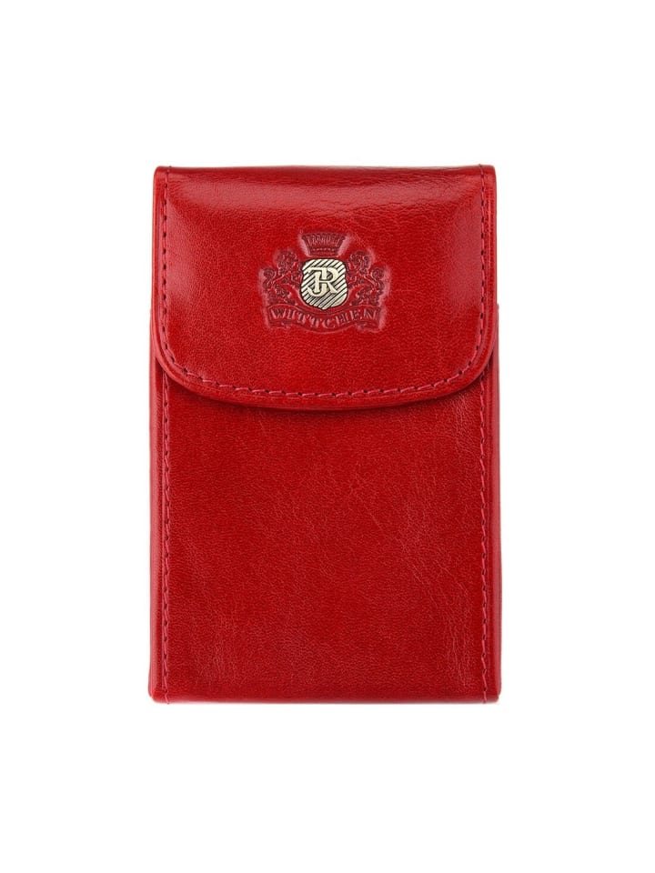 Кошелек Wittchen, красный
Кошелек Wittchen, красный