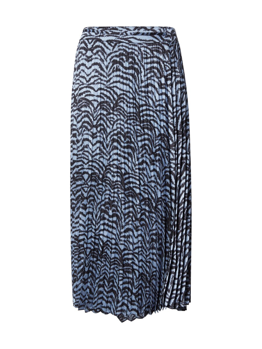 Юбка SCOTCH & SODA, светло-голубой
Юбка SCOTCH & SODA, светло-голубой