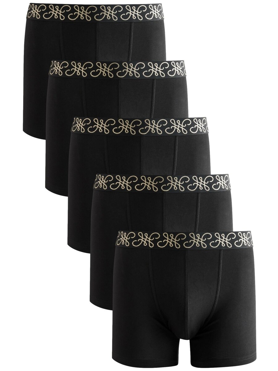 Боксерские шорты Next, черный
Боксерские шорты Next, черный