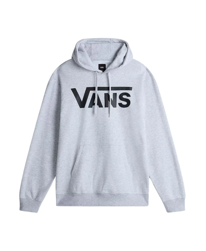 Классическая толстовка-пуловер Vans, серый
Классическая толстовка-пуловер Vans, серый
