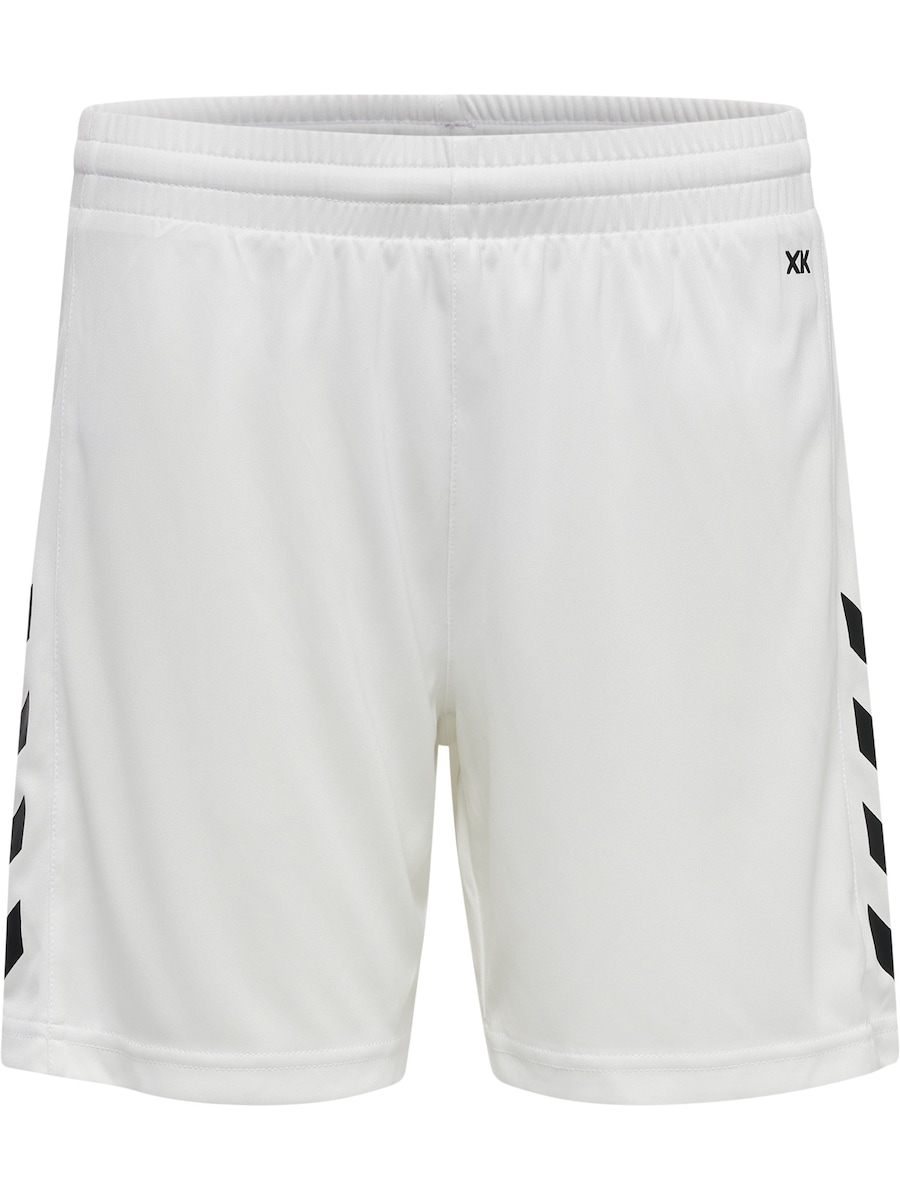 Обычные спортивные штаны Hummel Core XK, белый
Обычные спортивные штаны Hummel Core XK, белый