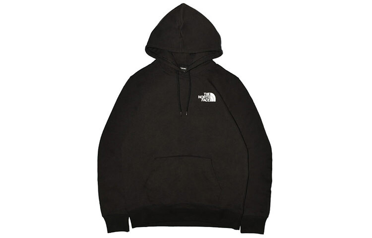 THE NORTH FACE Мужская толстовка, цвет Black
THE NORTH FACE Мужская толстовка, цвет Black