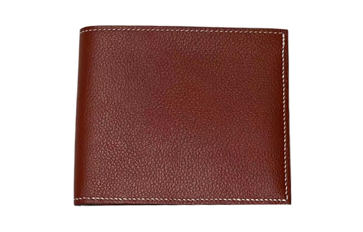 HERMES Кожаный картхолдер MC² Euclide Epsom унисекс 4E сиенна охра красный
HERMES Кожаный картхолдер MC² Euclide Epsom унисекс 4E сиенна охра красный