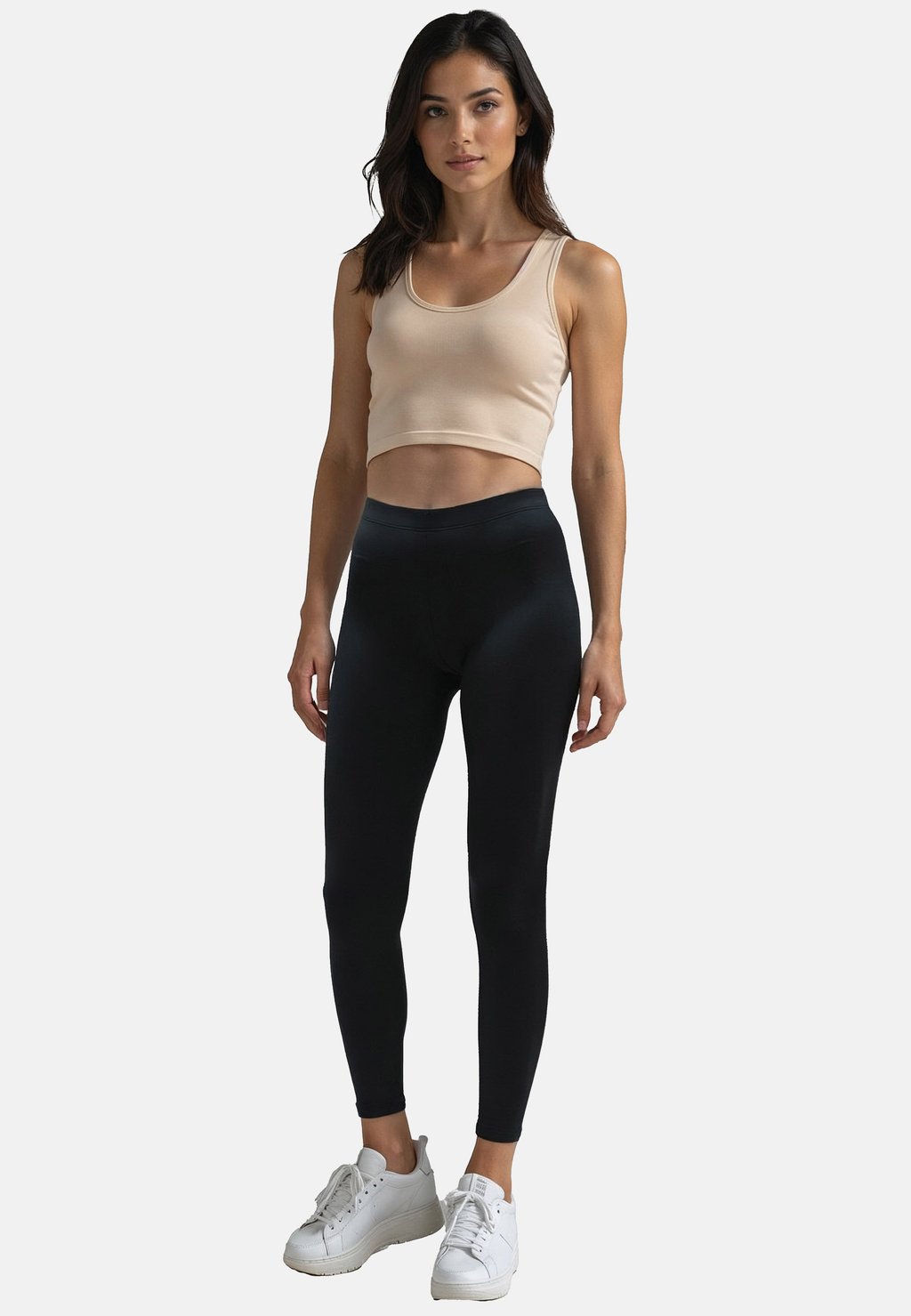 Леггинсы Vivisence, черный
Леггинсы Vivisence, черный