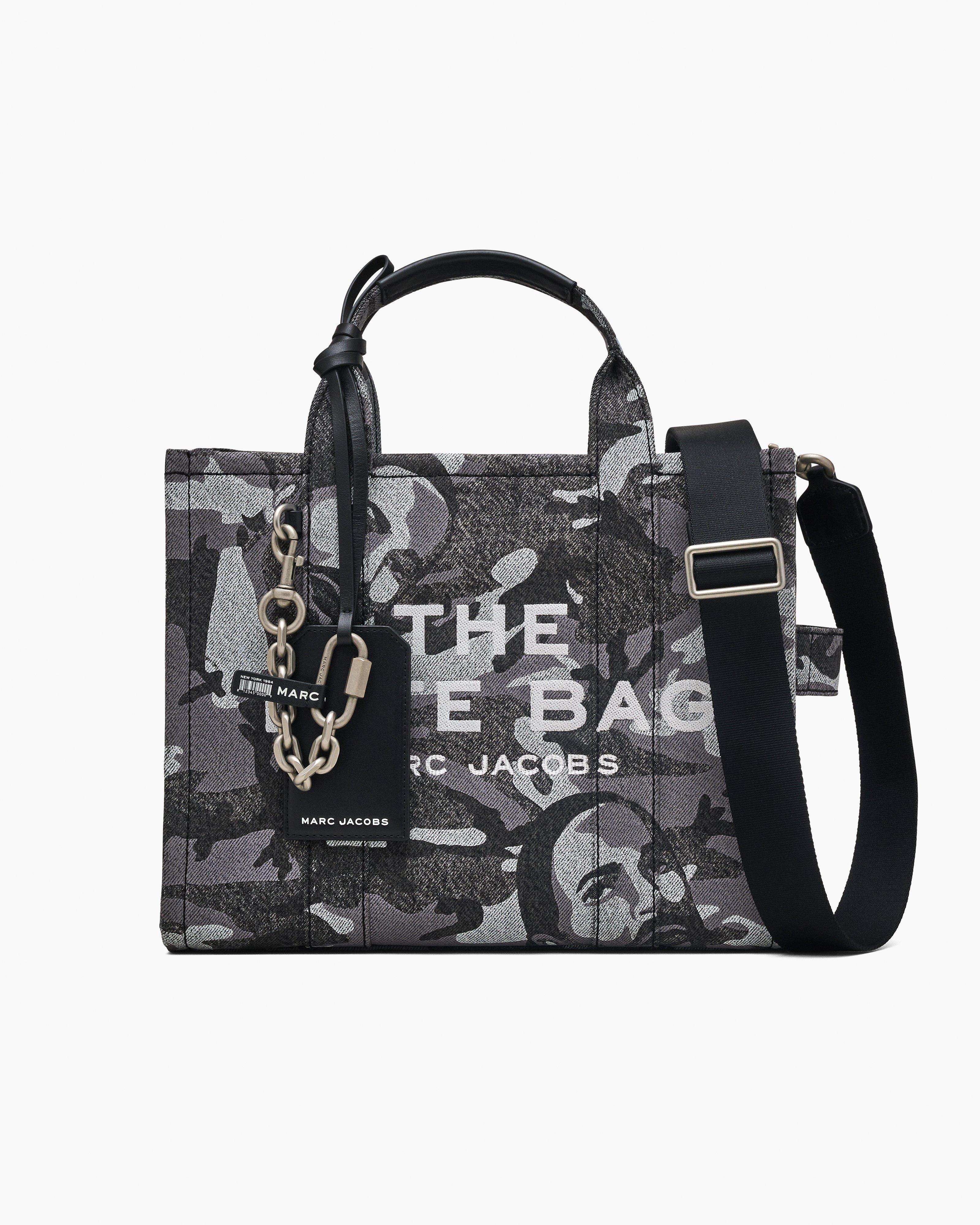 Сумка-тоут Marc Camo Denim среднего размера Marc Jacobs, цвет Grey Wash, Серый, Сумка-тоут Marc Camo Denim среднего размера Marc Jacobs, цвет Grey Wash
Сумка-тоут Marc Camo Denim среднего размера Marc Jacobs, цвет Grey Wash, Серый, Сумка-тоут Marc Camo Denim среднего размера Marc Jacobs, цвет Grey Wash