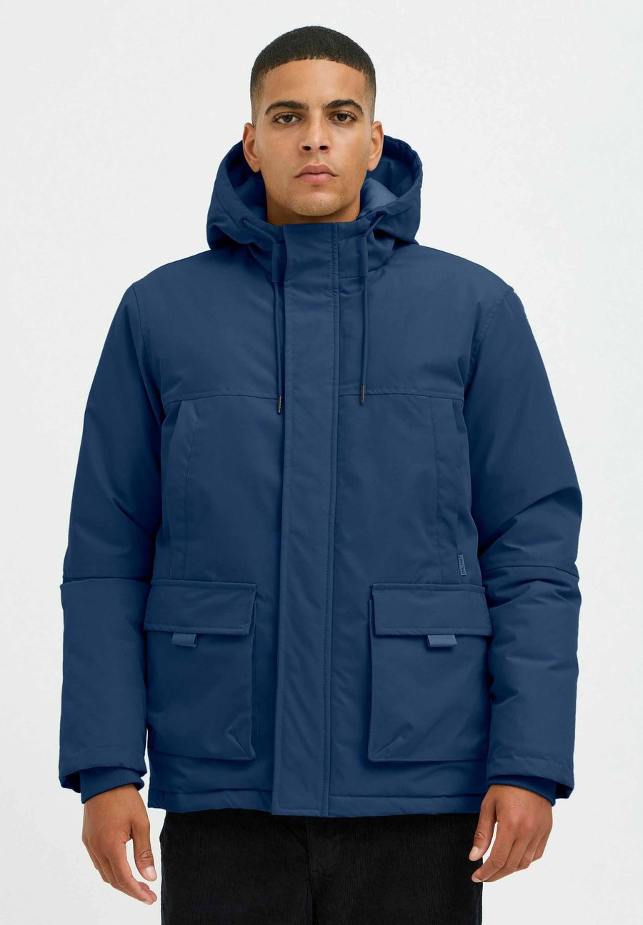 Куртка Blend BHOuterwear, Dress Blues/Blue
Куртка Blend BHOuterwear, Dress Blues/Blue