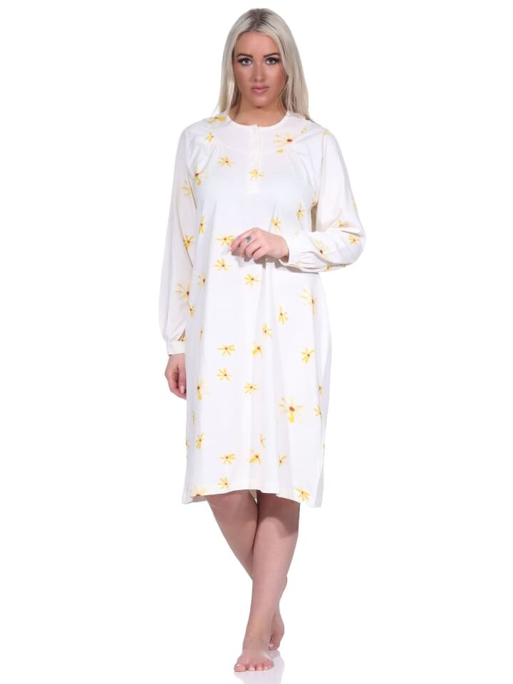 Ночное белье NORMANN, цвет vanille
Ночное белье NORMANN, цвет vanille