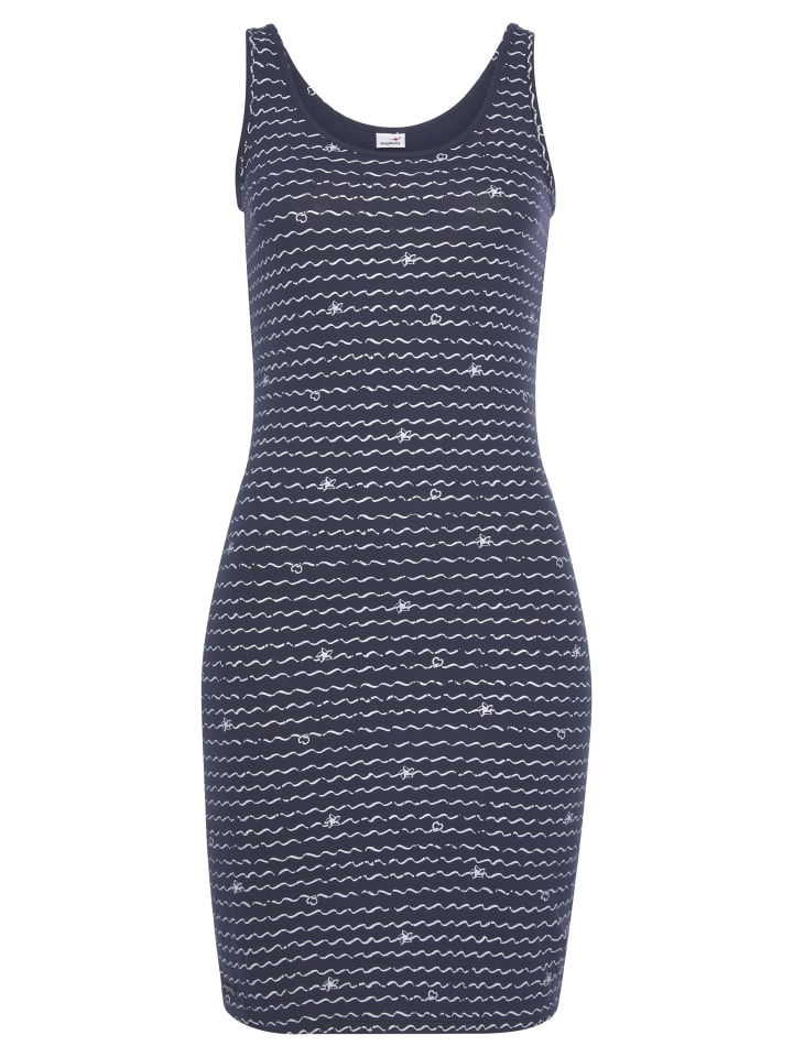 Короткое платье Kangaroos
Короткое платье Kangaroos