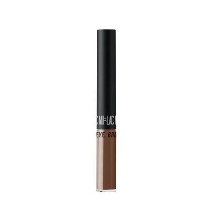 Косметика для глаз, Бро! Тинт Perfect Brown 03 Цветной гель для бровей нейтральный блондин веганский 4,5 мл, Mulac
Косметика для глаз, Бро! Тинт Perfect Brown 03 Цветной гель для бровей нейтральный блондин веганский 4,5 мл, Mulac