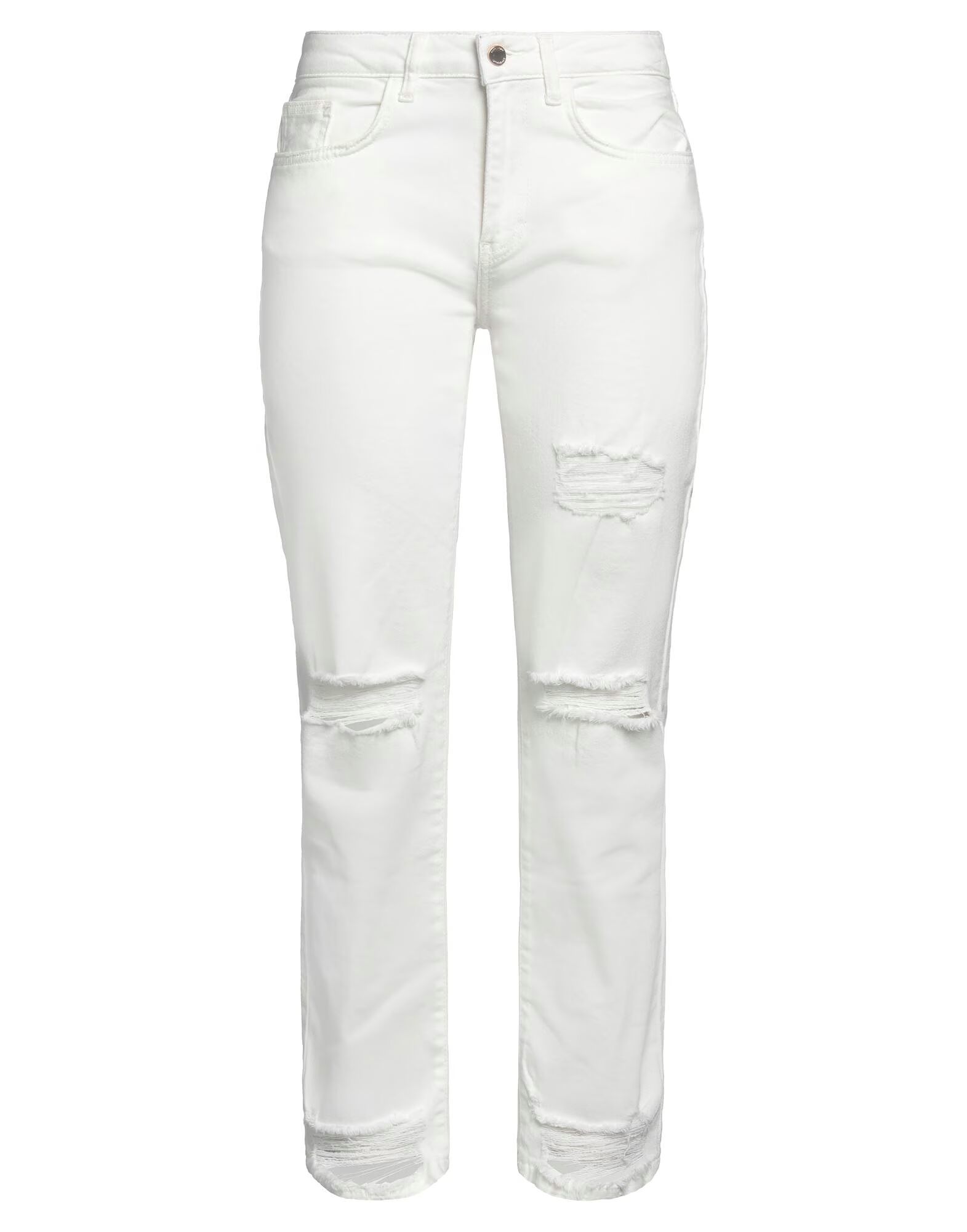 Джинсы Relish, белый
Джинсы Relish, белый