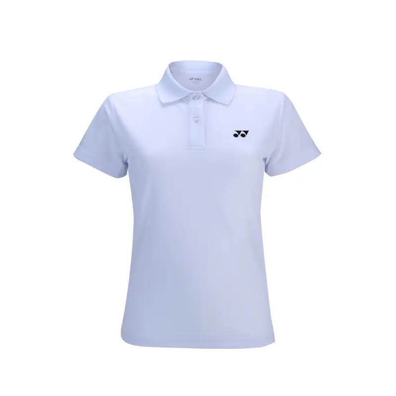 Женская поло YONEX, белый
Женская поло YONEX, белый