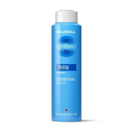 Colorance Max 7Rr Сочный красный, Goldwell
Colorance Max 7Rr Сочный красный, Goldwell