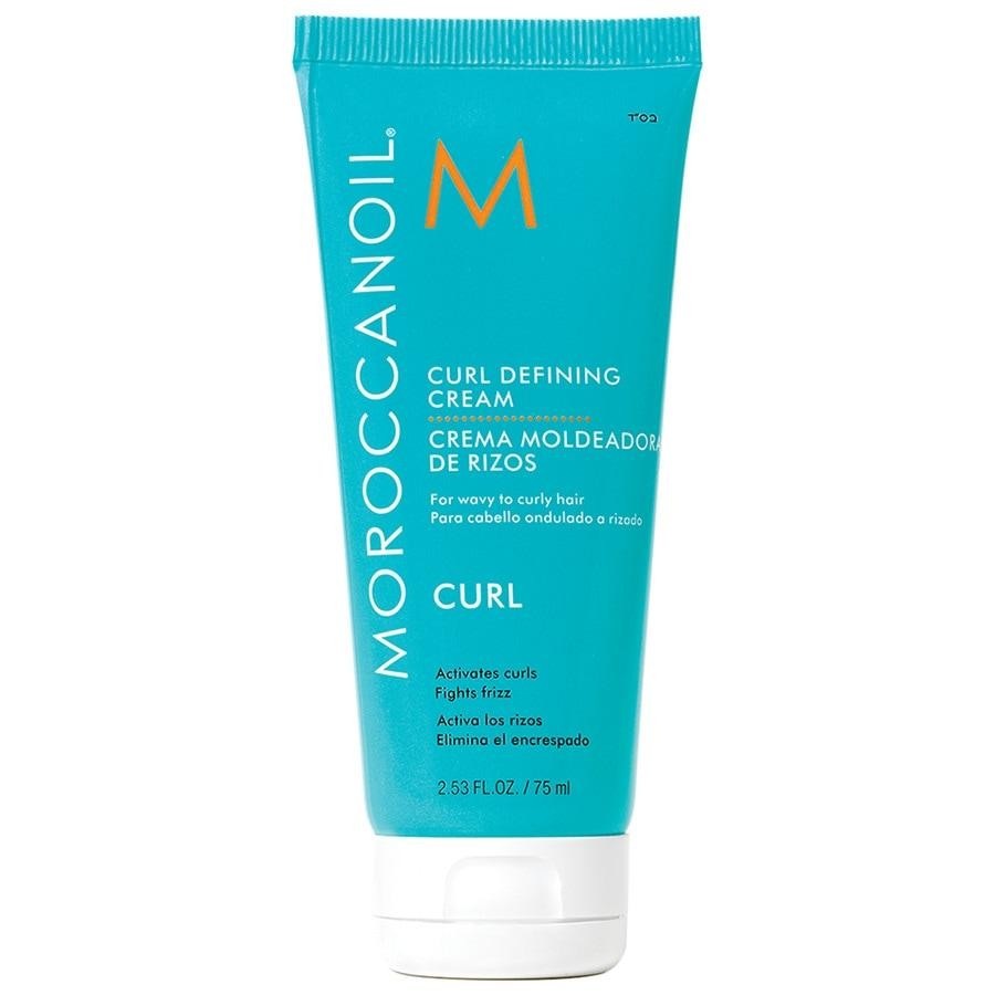Крем для волос curl control Moroccanoil, объем 75 мл
Крем для волос curl control Moroccanoil, объем 75 мл